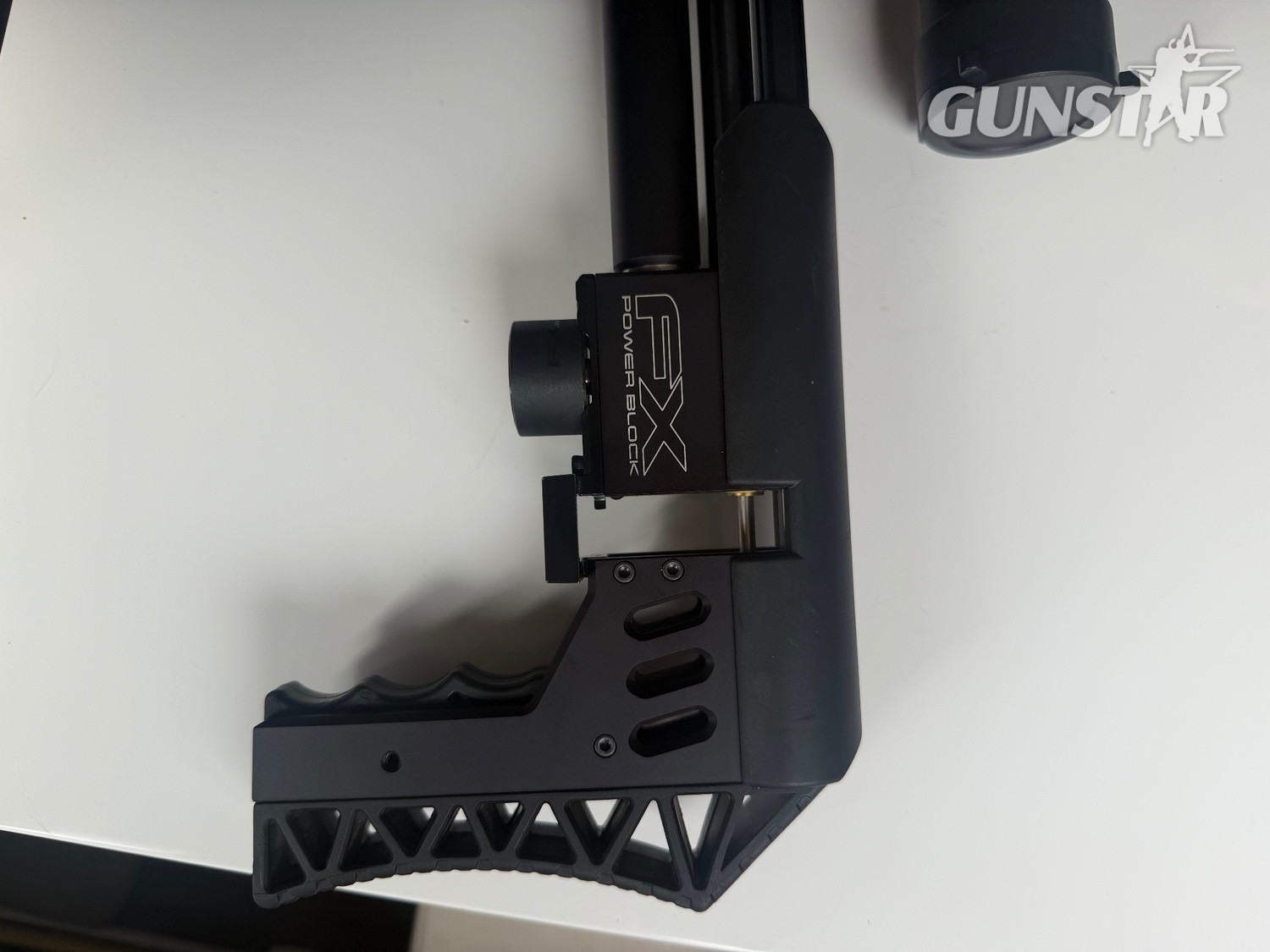  FX Airguns Impact M4 .177