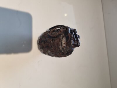 Antique & Militaria