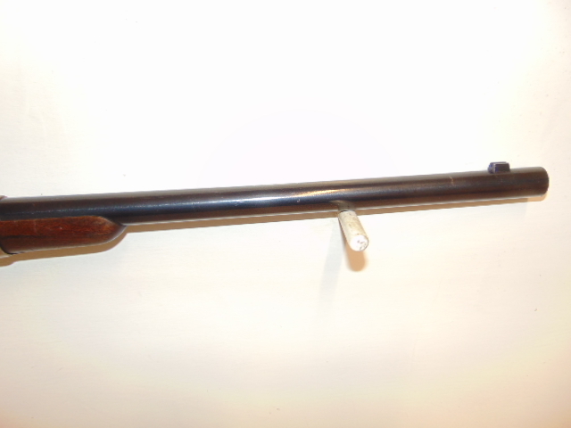 IAB Arms (Italy) Sharps Carbine Single Shot .54 Cal Muzzleloader Rifle - {CATEGORY}