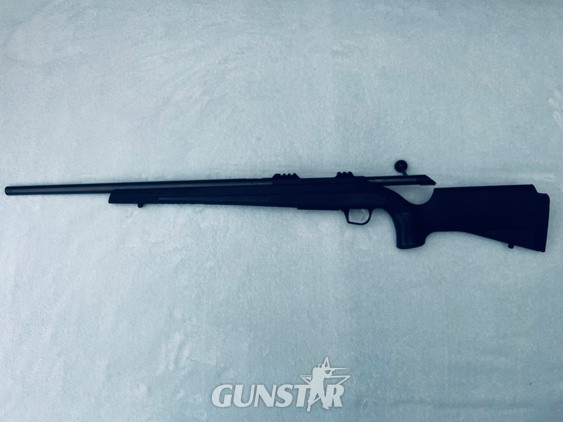 CZ 600 Alpha Bolt Action 6.5 Creedmoor Rifle - {CATEGORY}