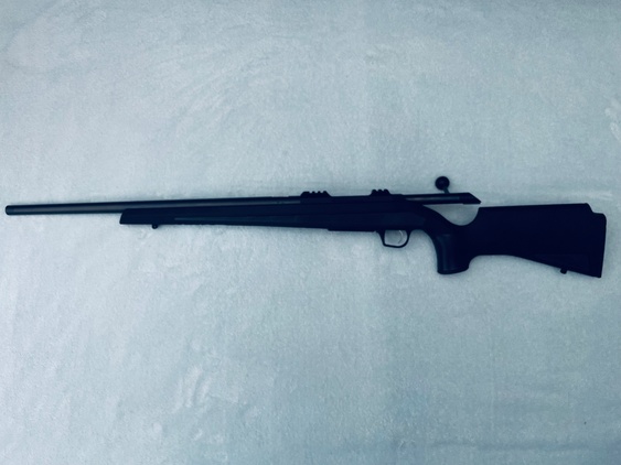 CZ 600 Alpha Bolt Action 6.5 Creedmoor Rifle - {CATEGORY}