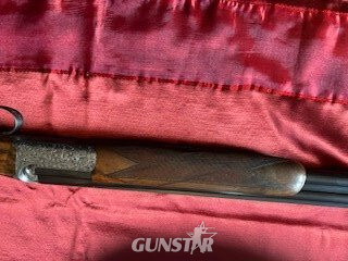 Famars (F.A.M.A.R.S., Italy) excaliber Over and Under 20 Bore/gauge - {CATEGORY} in 