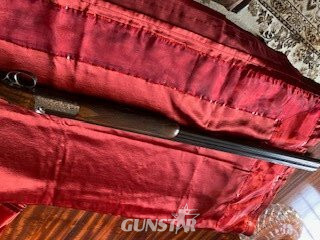 Famars (F.A.M.A.R.S., Italy) excaliber Over and Under 20 Bore/gauge - {CATEGORY}