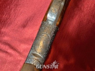 {CATEGORY} - Famars (F.A.M.A.R.S., Italy) excaliber Over and Under 20 Bore/gauge in 