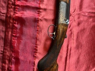 Famars (F.A.M.A.R.S., Italy) excaliber Over and Under 20 Bore/gauge