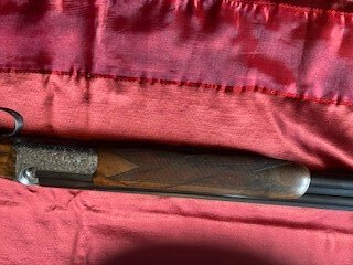 Famars (F.A.M.A.R.S., Italy) excaliber Over and Under 20 Bore/gauge - {CATEGORY} in 