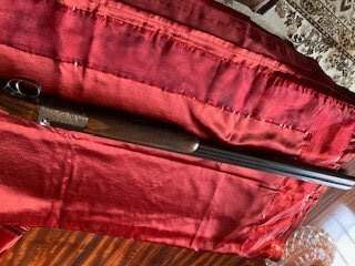 Famars (F.A.M.A.R.S., Italy) excaliber Over and Under 20 Bore/gauge - {CATEGORY}