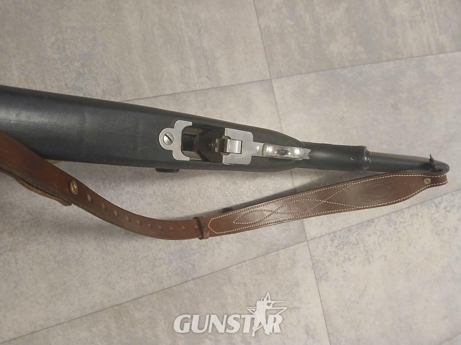 Ruger All weather  Bolt Action .22 Long Rifle (.22 LR) Rifle