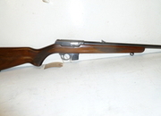BRNO 581 Semi-Auto .22  Rifles