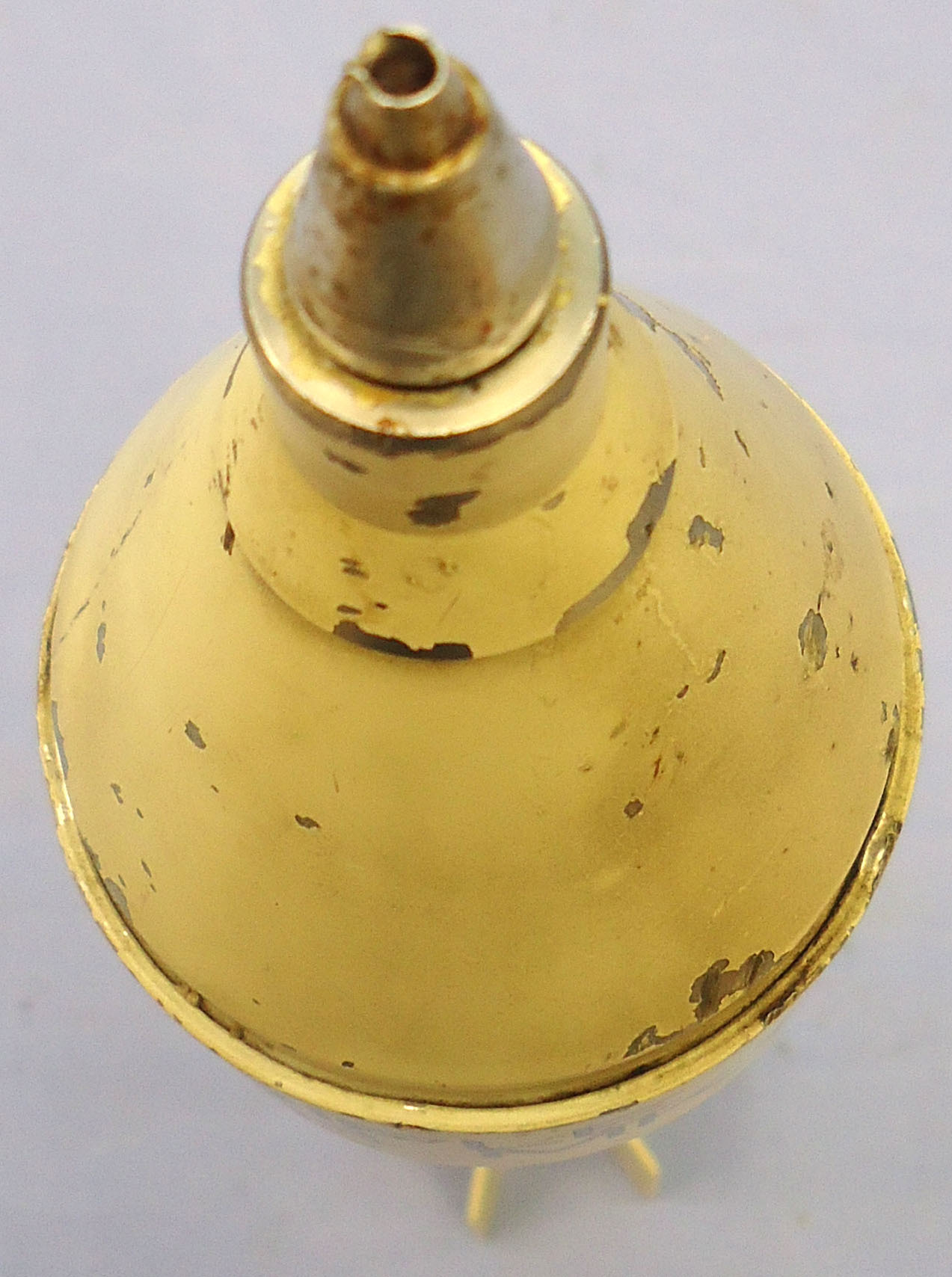INERT. British No.94 Mark 1, Energa DRILL Rifle Grenade. - O 2027 INERT. British No.94 Mark 1, Energa DRILL Rifle Grenade. - O 2027  Other Ammunition 
