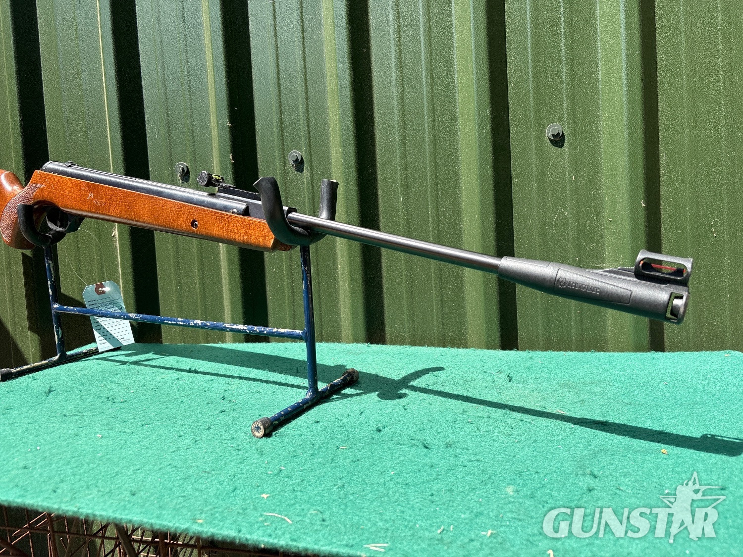 Ruger Ranger Wood .177 in 