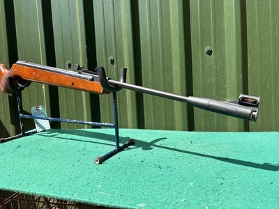 Ruger Ranger Wood .177