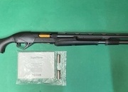 Benelli Supernova Pump Action 12 Bore/gauge