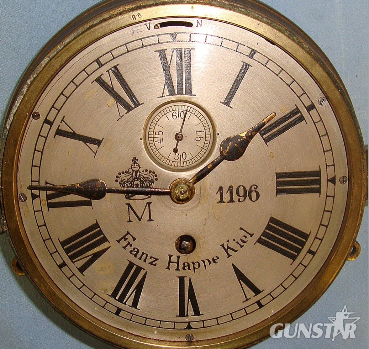 Antique & Militaria