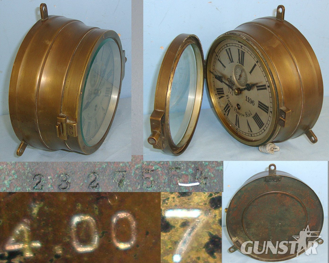  Antique & Militaria