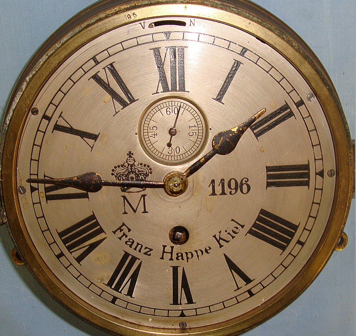 Antique & Militaria