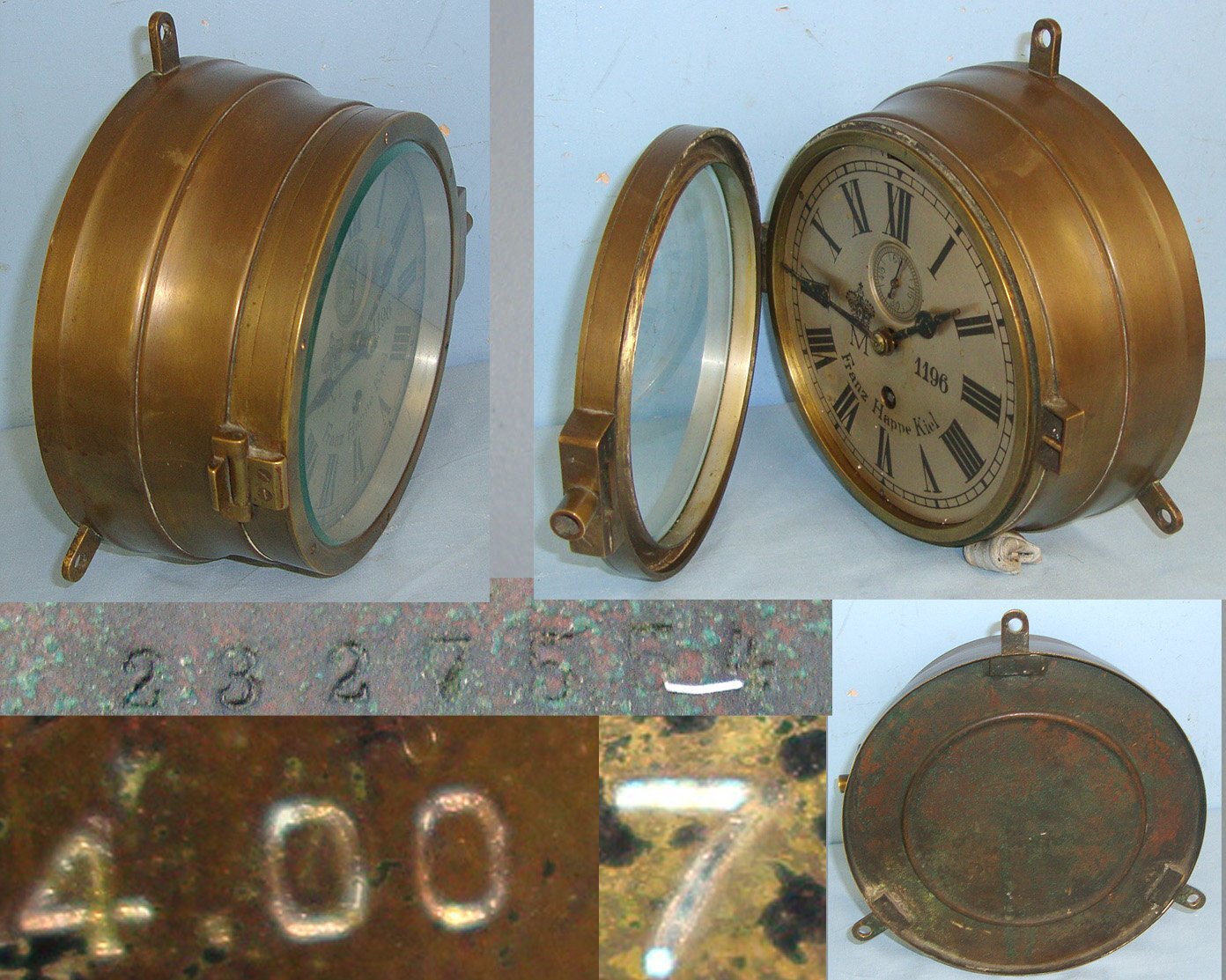  Antique & Militaria