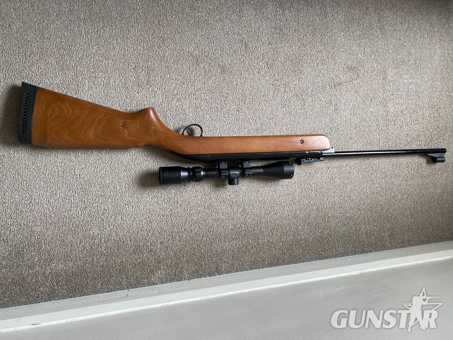 BSA Mercury .22   (  Also  A Meteor .22 and A Cadet .177 ) .22