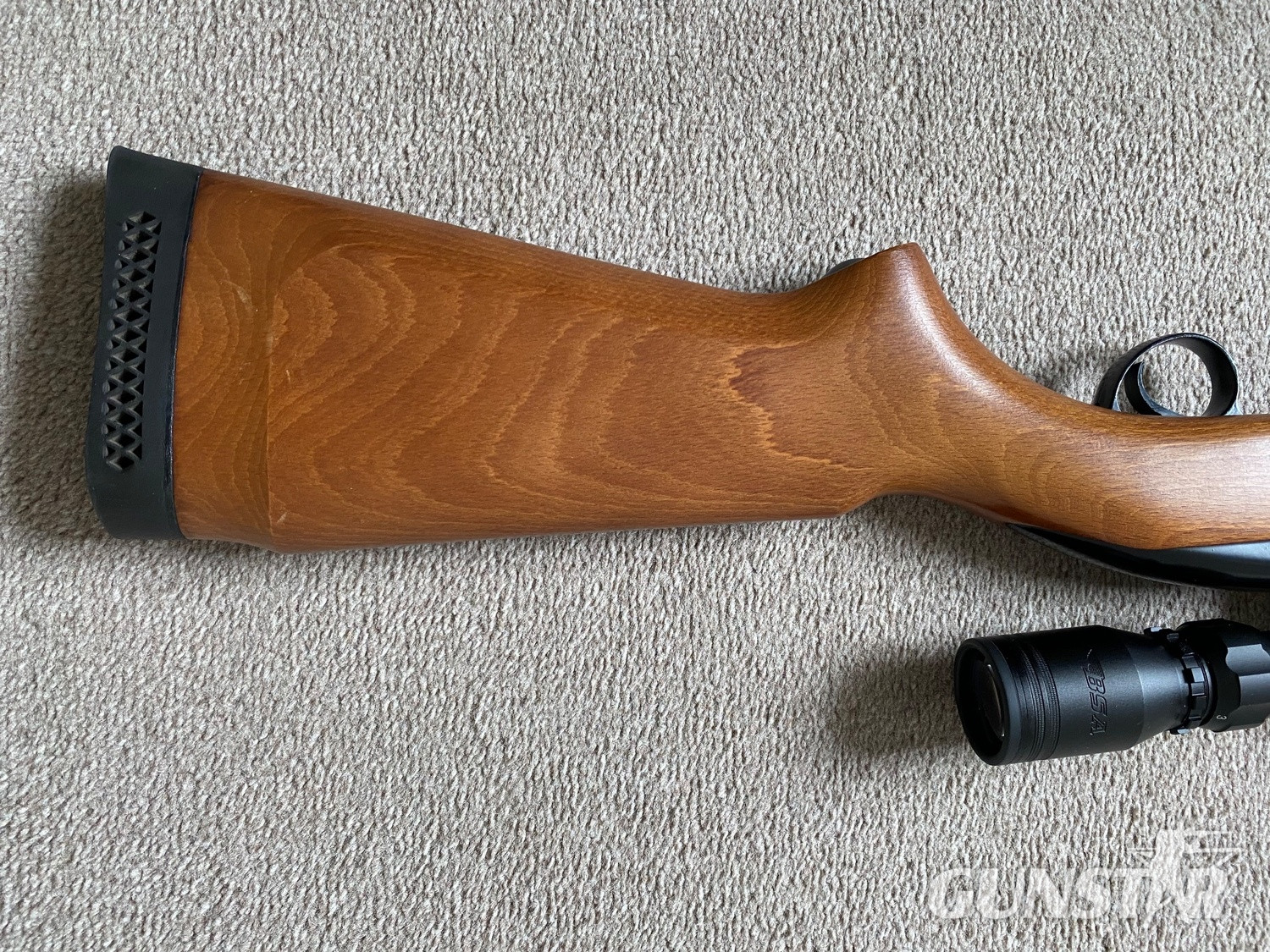 BSA Mercury .22   (  Also  A Meteor .22 and A Cadet .177 ) .22 - {CATEGORY} in 