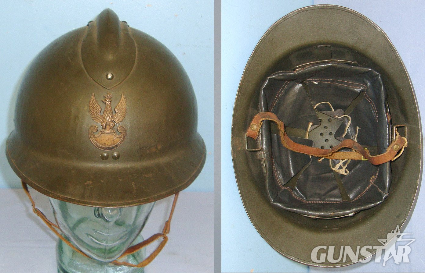 Antique & Militaria in 