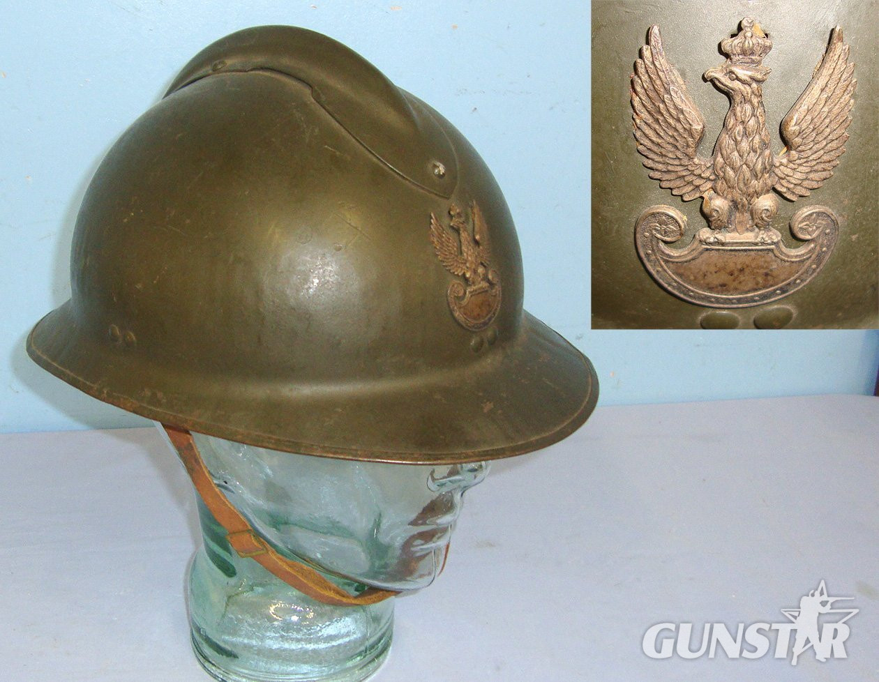 Antique & Militaria