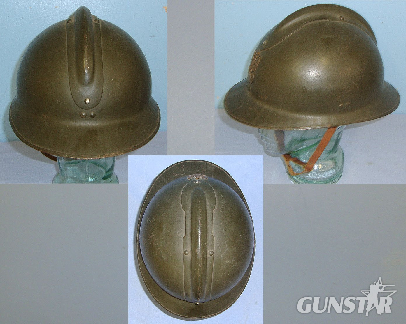  Antique & Militaria