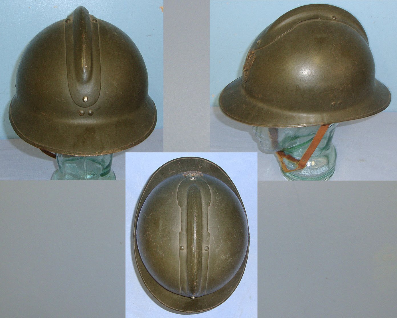  Antique & Militaria