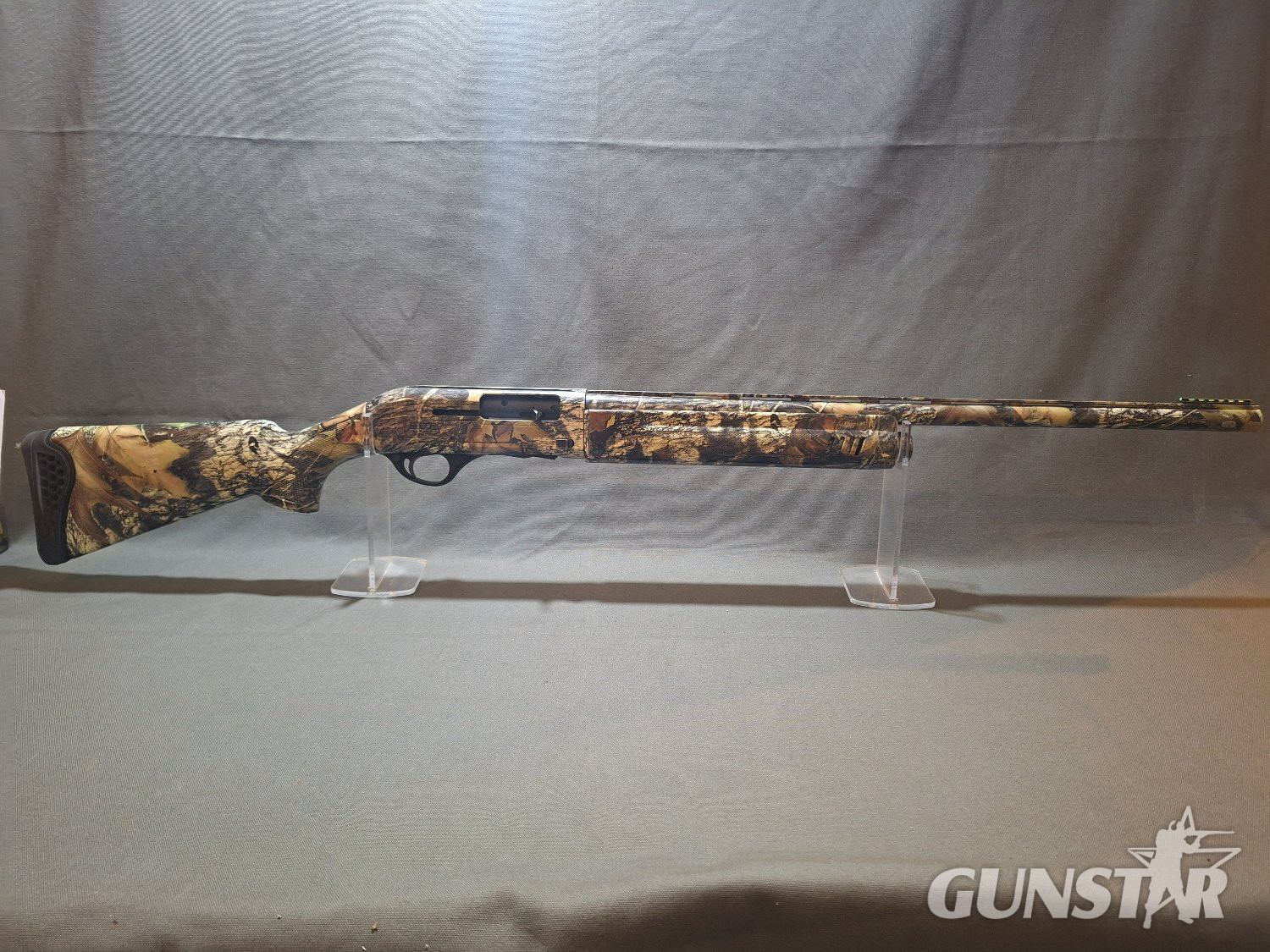 Hatsan Arms Escort Magnum Semi-Auto 12 Bore/gauge