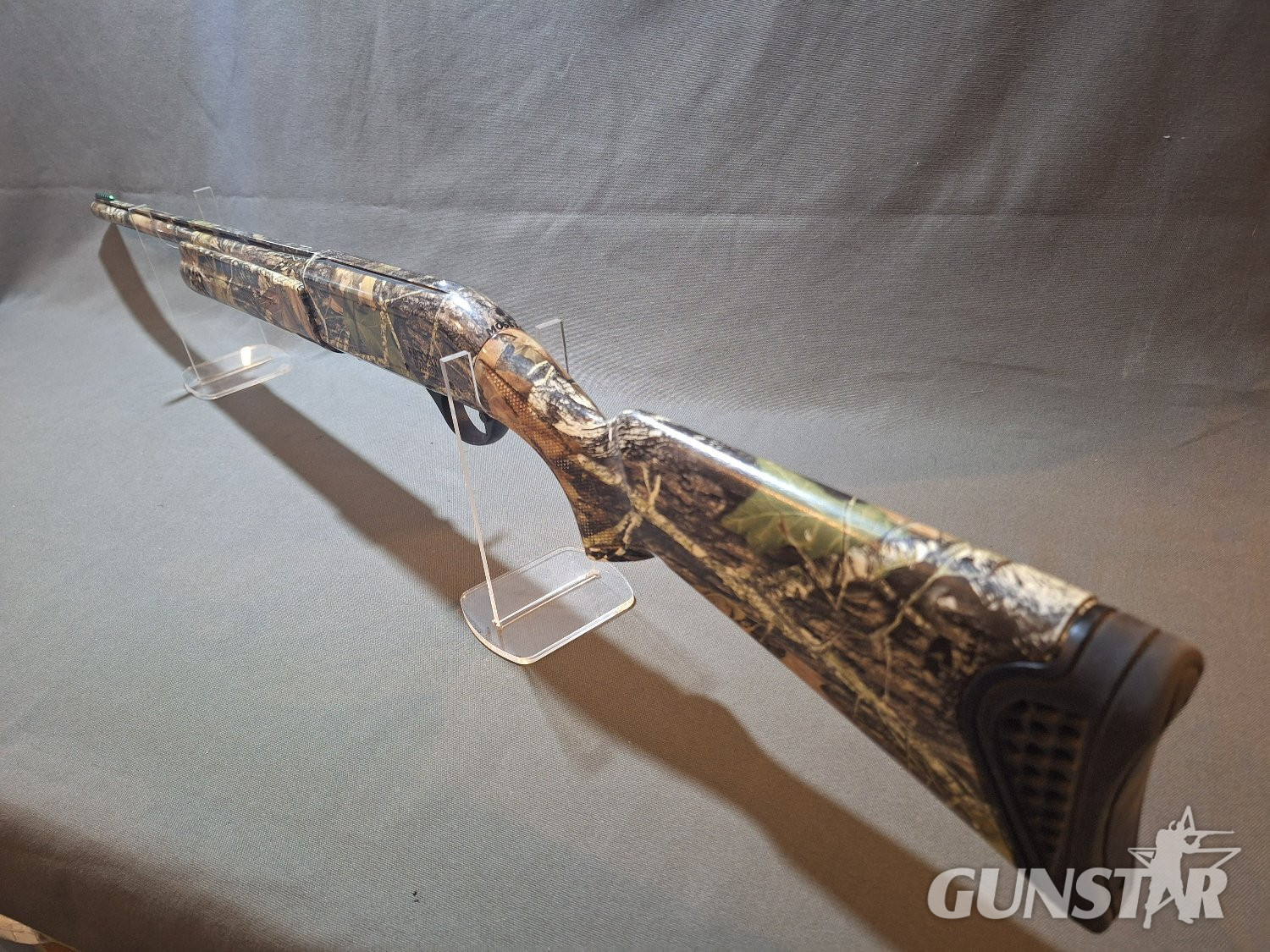  Hatsan Arms Escort Magnum Semi-Auto 12 Bore/gauge