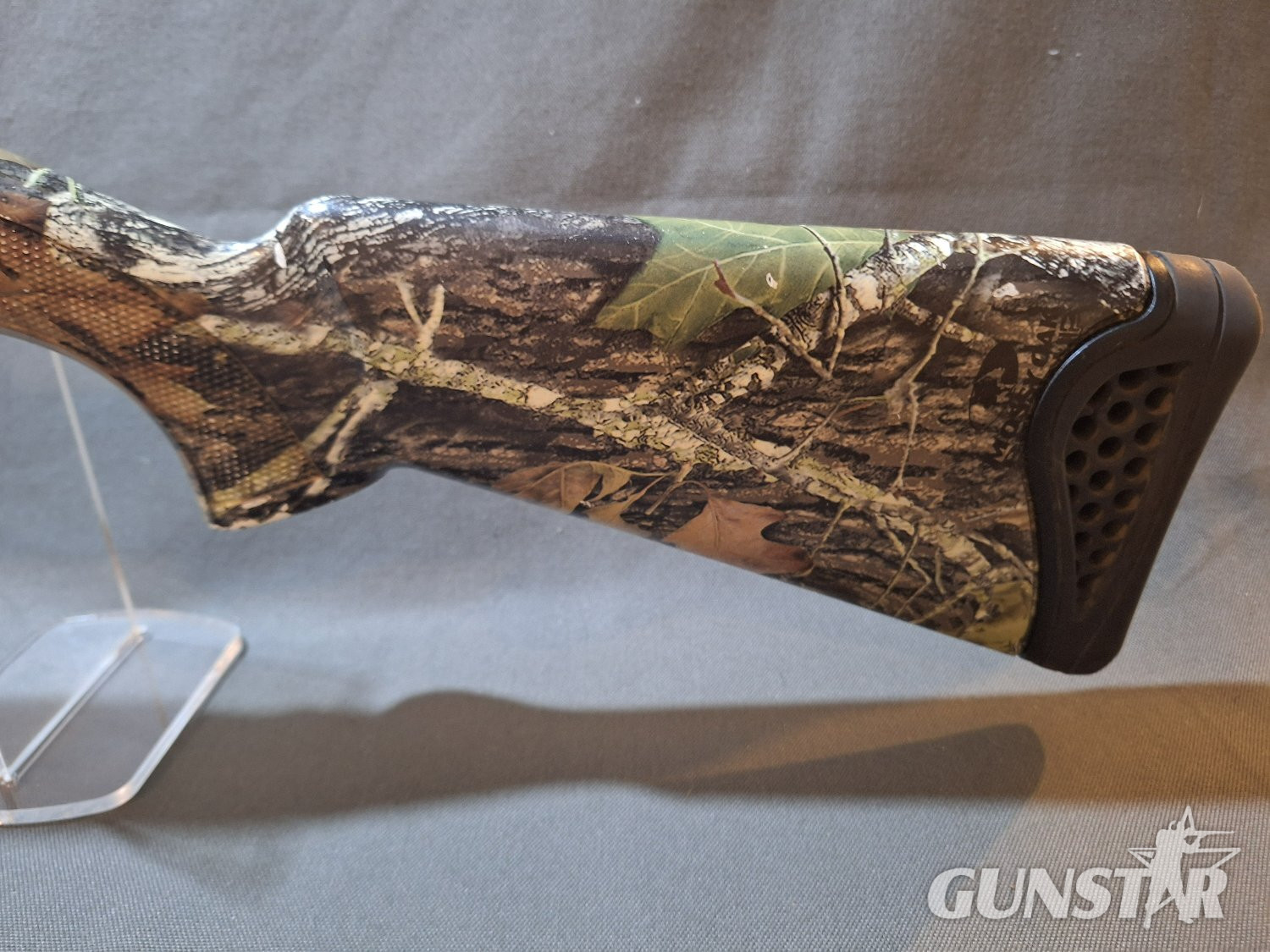 Hatsan Arms Escort Magnum Semi-Auto 12 Bore/gauge - {CATEGORY} in 