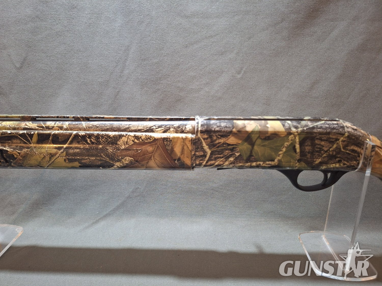 Hatsan Arms Escort Magnum Semi-Auto 12 Bore/gauge - {CATEGORY}