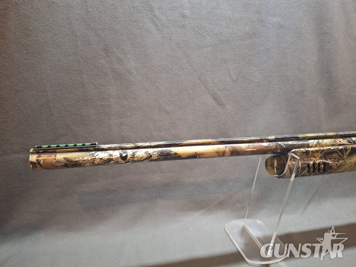 Hatsan Arms Escort Magnum Semi-Auto 12 Bore/gauge 