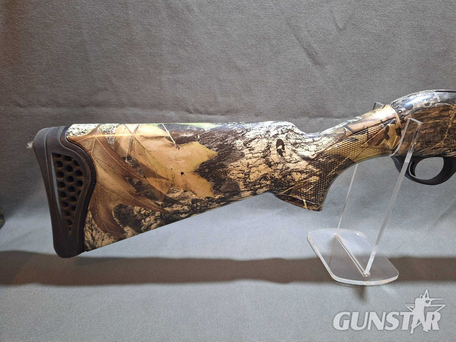 {CATEGORY} - Hatsan Arms Escort Magnum Semi-Auto 12 Bore/gauge in 