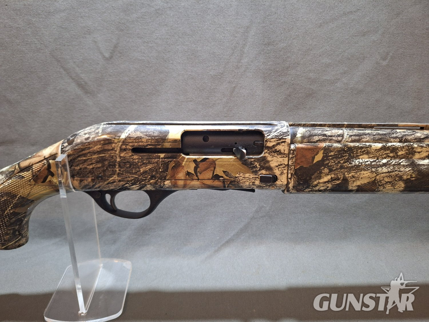 {CATEGORY} - Hatsan Arms Escort Magnum Semi-Auto 12 Bore/gauge