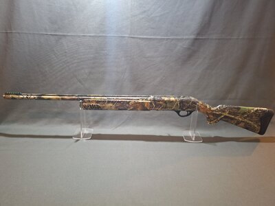 Hatsan Arms Escort Magnum Semi-Auto 12 Bore/gauge