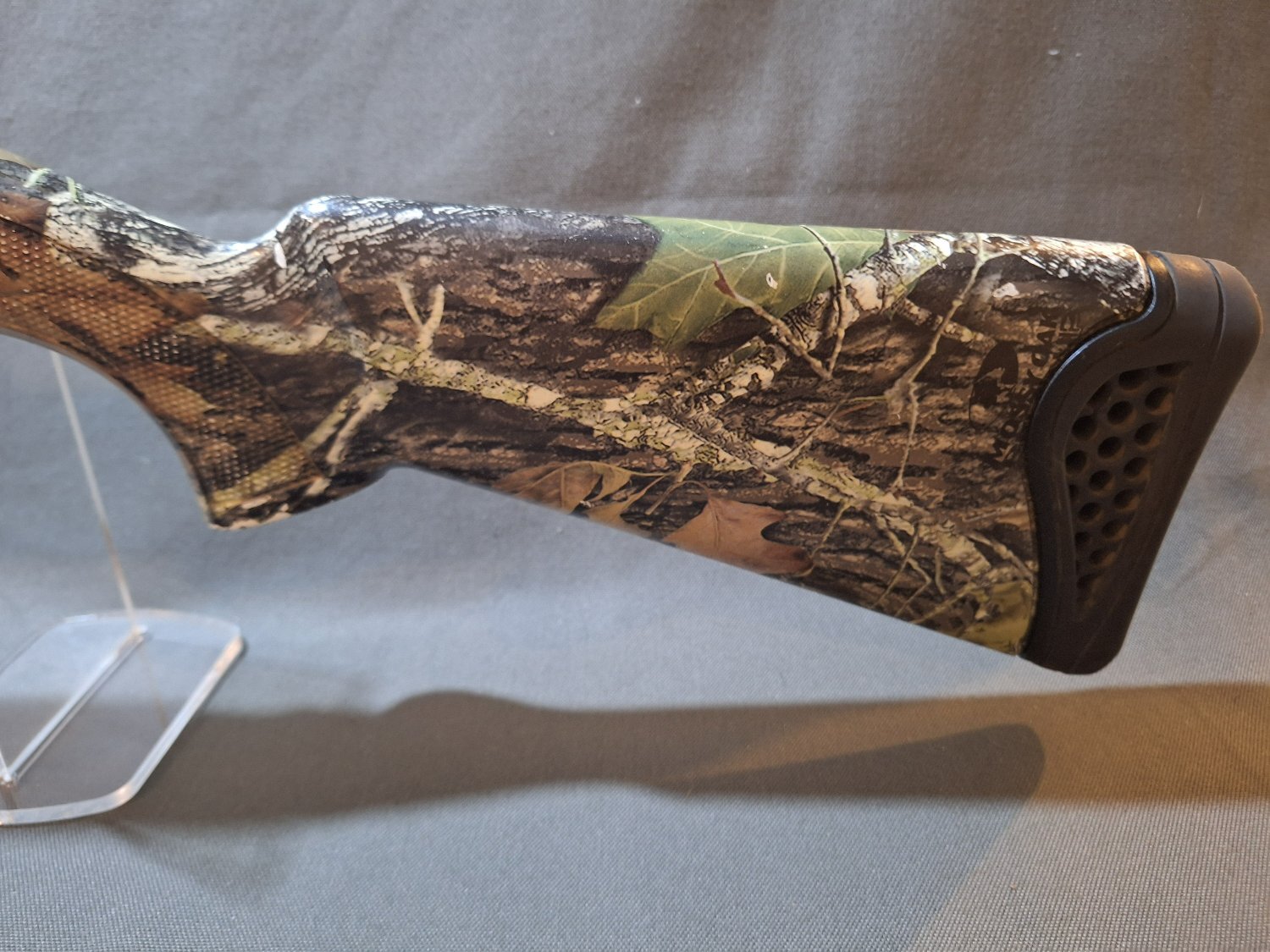 Hatsan Arms Escort Magnum Semi-Auto 12 Bore/gauge - {CATEGORY} in 