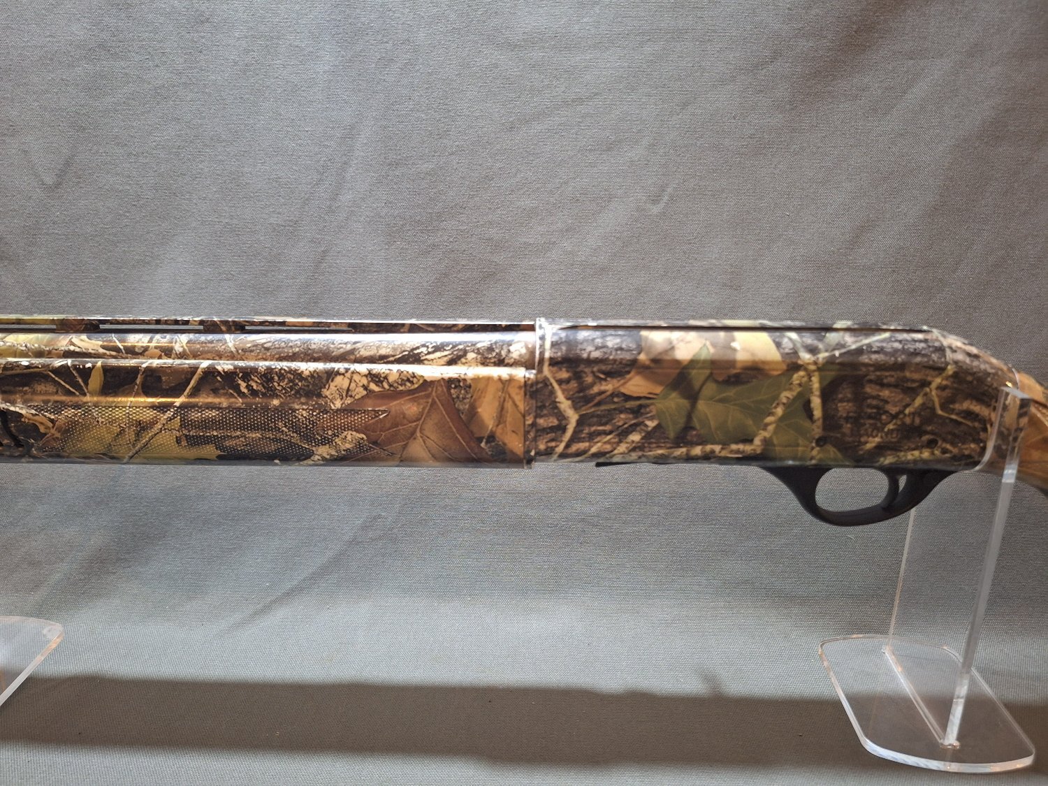 Hatsan Arms Escort Magnum Semi-Auto 12 Bore/gauge - {CATEGORY}