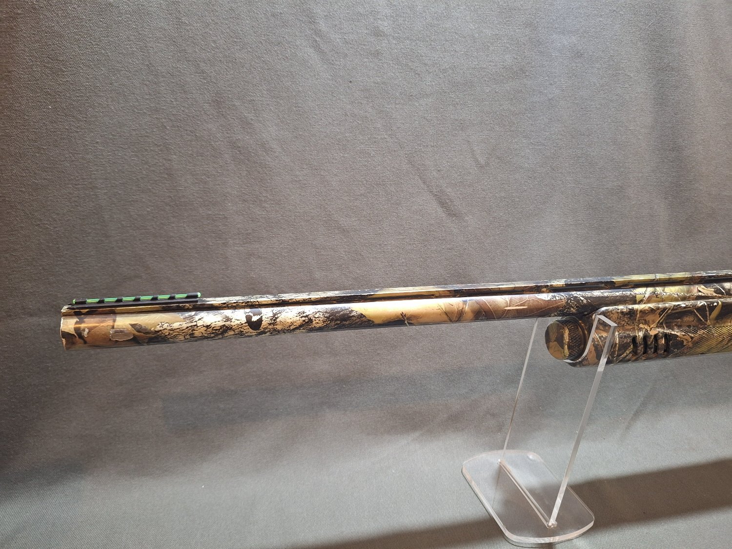 Hatsan Arms Escort Magnum Semi-Auto 12 Bore/gauge 
