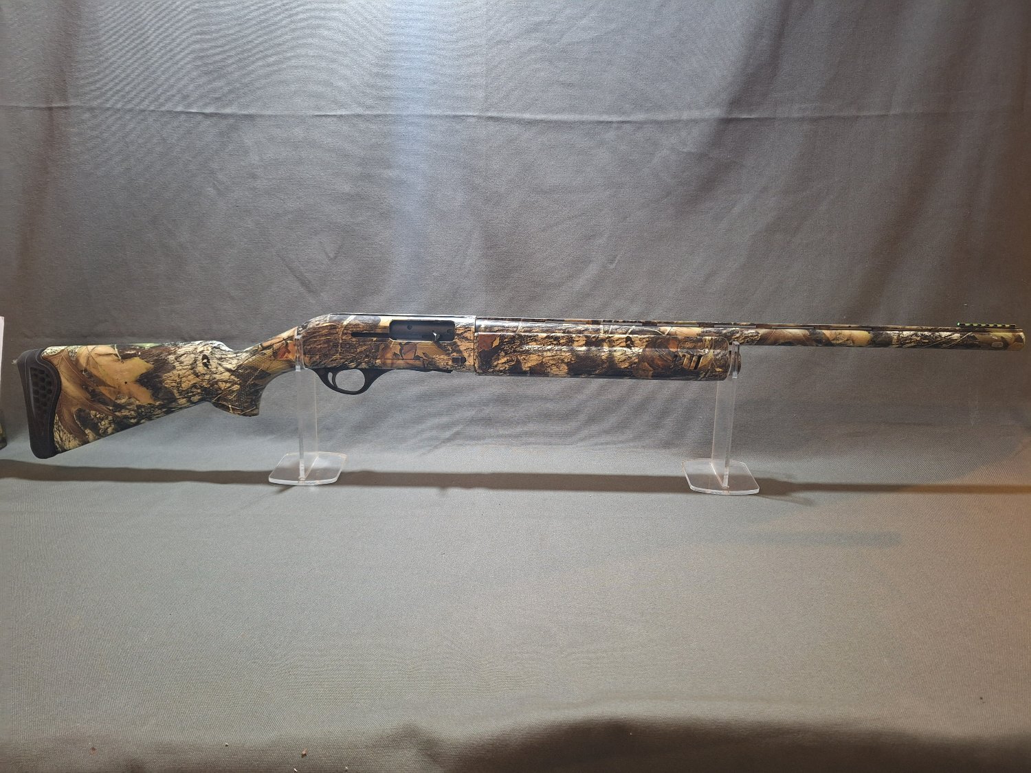 Hatsan Arms Escort Magnum Semi-Auto 12 Bore/gauge