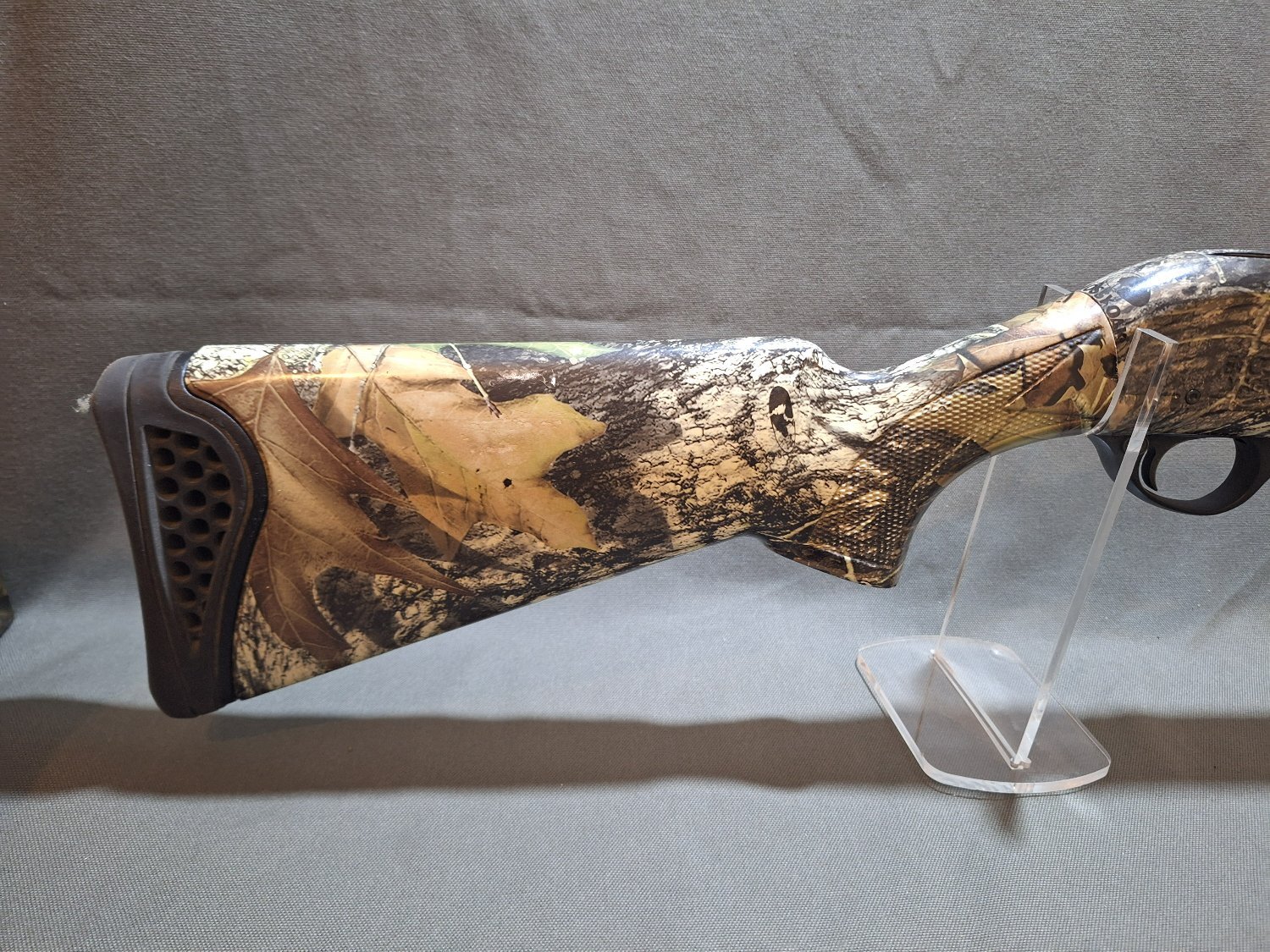 {CATEGORY} - Hatsan Arms Escort Magnum Semi-Auto 12 Bore/gauge in 