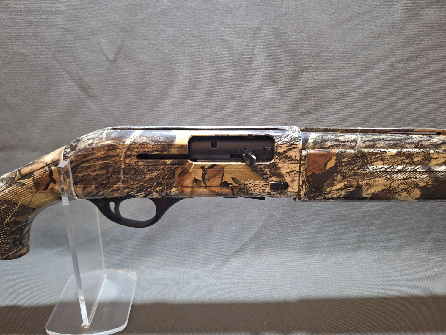 {CATEGORY} - Hatsan Arms Escort Magnum Semi-Auto 12 Bore/gauge