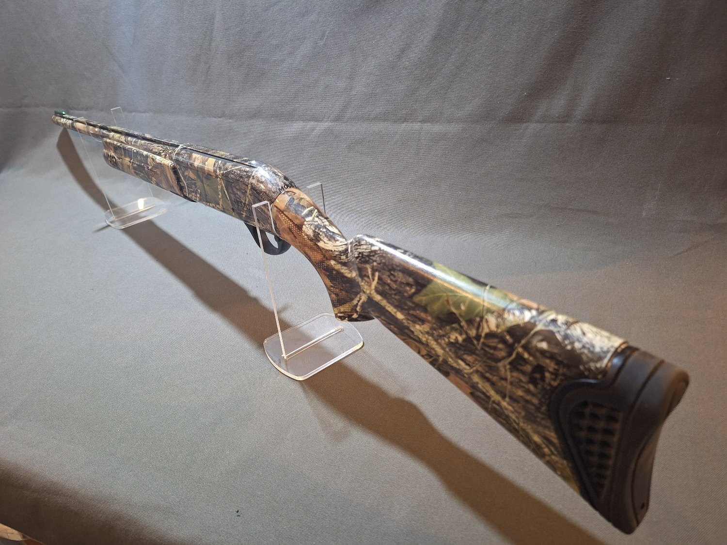  Hatsan Arms Escort Magnum Semi-Auto 12 Bore/gauge