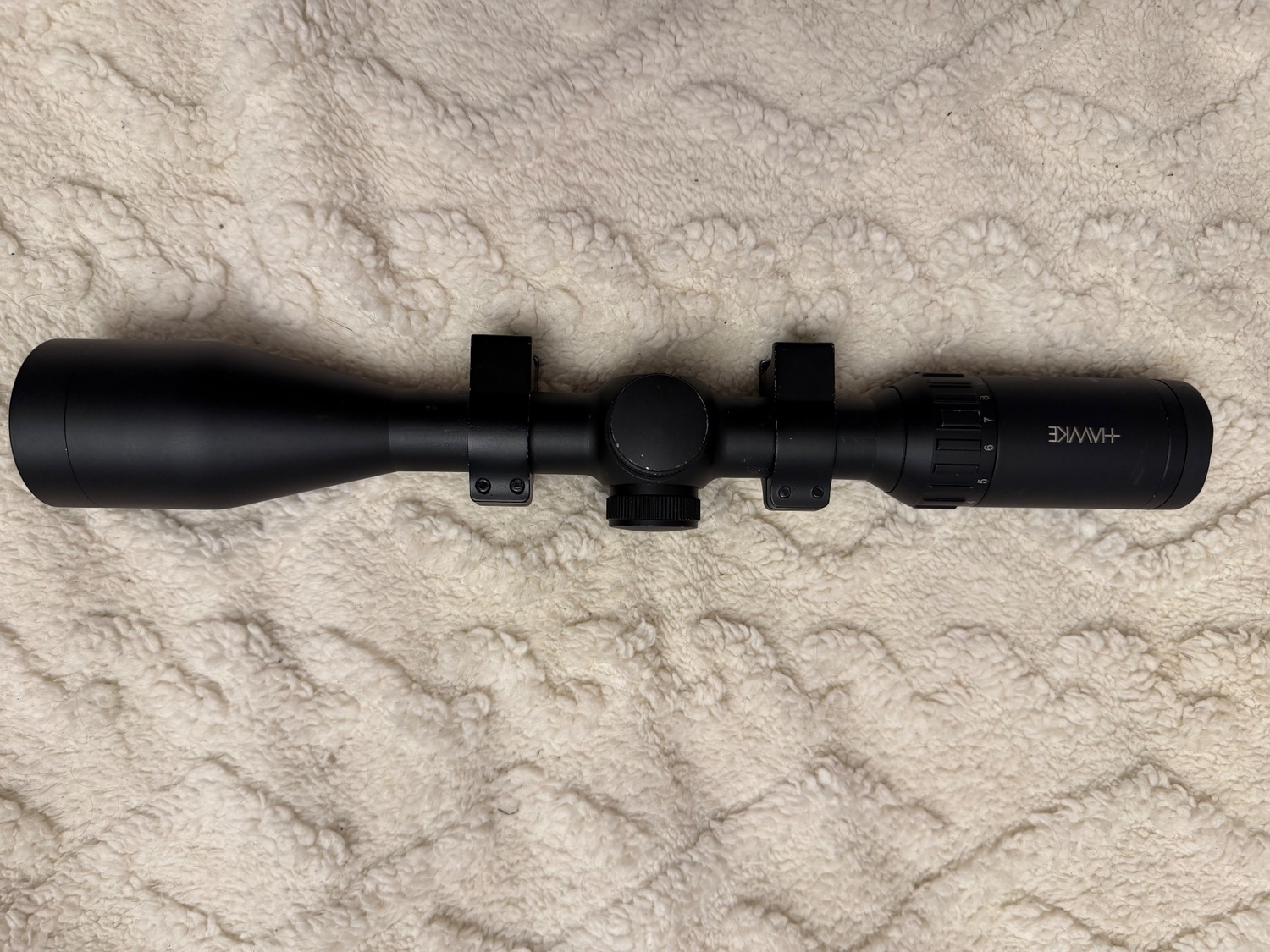 Sight & Optic