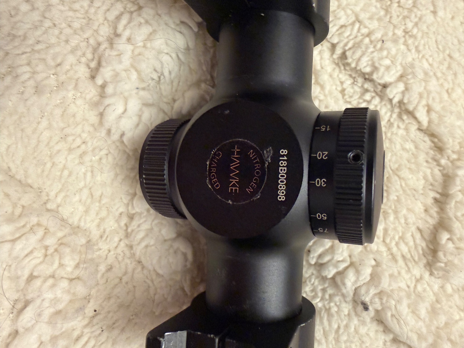 Sight & Optic - {CATEGORY}