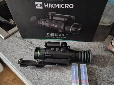 Sight & Optic