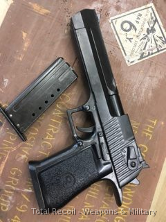 Magnum Research desert eagle None Semi Auto in 