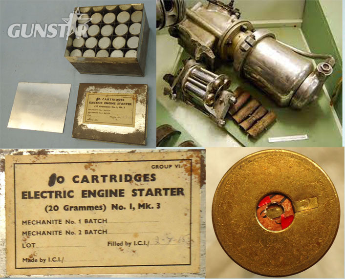  INERT DEACTIVATED. British. Two Tinplate Tins (Of 20 Cartridges) Of Coffman, ICI Electric Engine Starter No.1, Mark 2 Cartridges. Total 25 Cartridges And Safety Caps. - O 1645 INERT DEACTIVATED. British. Two Tinplate Tins (Of 20 Cartridges) Of Coffman, ICI Electric Engine Starter No.1, Mark 2 Cartridges. Total 25 Cartridges And Safety Caps. - O 1645  Other Ammunition