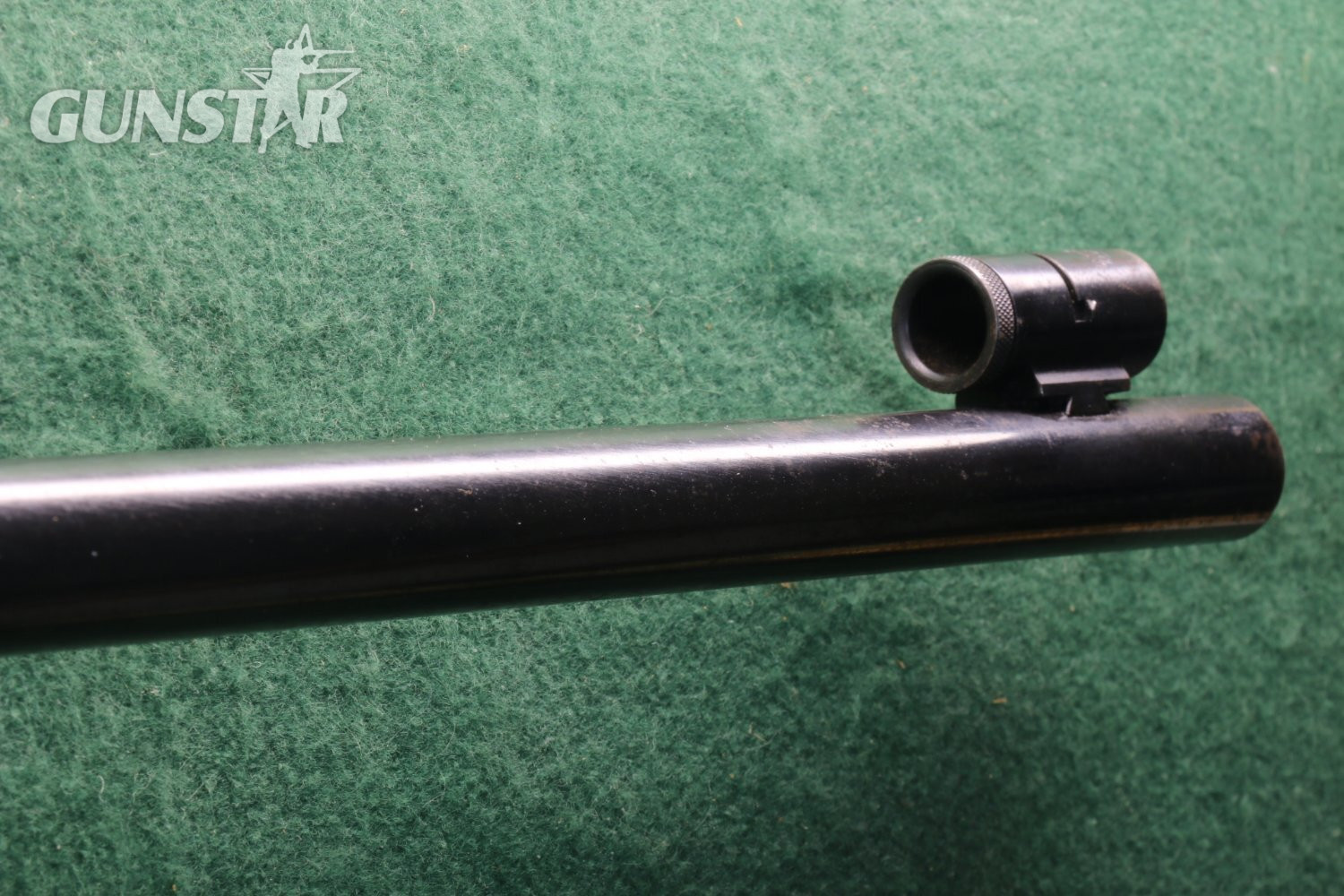 BSA Century Bolt Action .22 Long Rifle (.22 LR) Rifle - {CATEGORY}