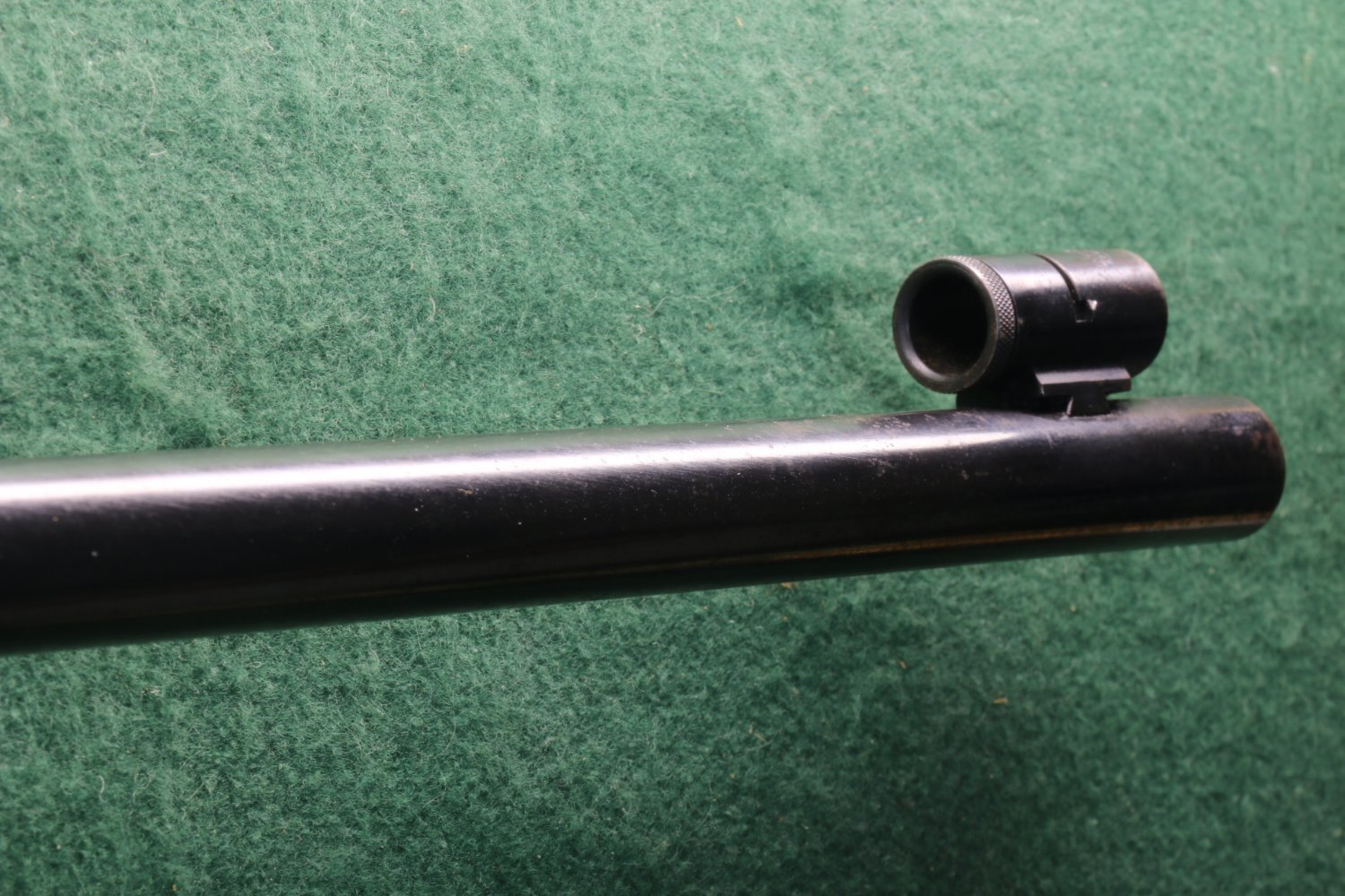 BSA Century Bolt Action .22 Long Rifle (.22 LR) Rifle - {CATEGORY}