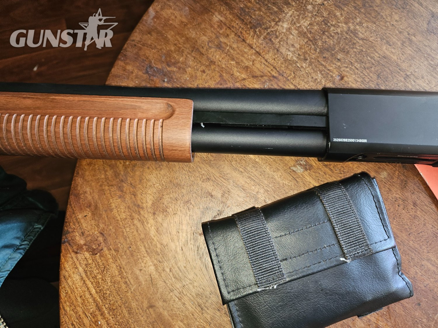  Golden eagle 100 6 mm